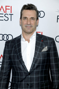 Filmpremiere 'Der Fall Richard Jewel', AFI Fest 2019 in Los Angeles