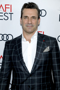 Filmpremiere 'Der Fall Richard Jewel', AFI Fest 2019 in Los Angeles