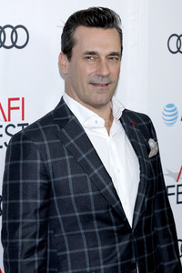 Filmpremiere 'Der Fall Richard Jewel', AFI Fest 2019 in Los Angeles