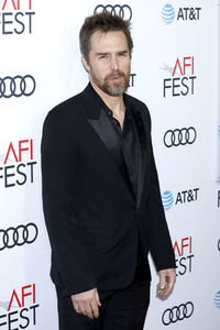 Filmpremiere 'Der Fall Richard Jewel', AFI Fest 2019 in Los Angeles