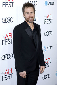 Filmpremiere 'Der Fall Richard Jewel', AFI Fest 2019 in Los Angeles