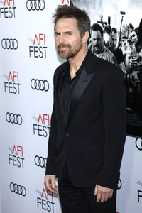 Filmpremiere 'Der Fall Richard Jewel', AFI Fest 2019 in Los Angeles