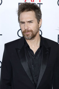 Filmpremiere 'Der Fall Richard Jewel', AFI Fest 2019 in Los Angeles