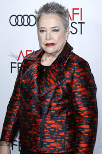 Filmpremiere 'Der Fall Richard Jewel', AFI Fest 2019 in Los Angeles