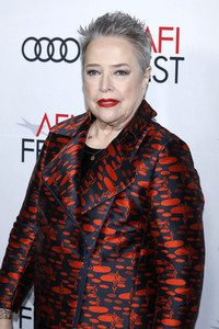 Filmpremiere 'Der Fall Richard Jewel', AFI Fest 2019 in Los Angeles