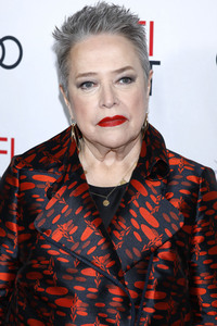 Filmpremiere 'Der Fall Richard Jewel', AFI Fest 2019 in Los Angeles