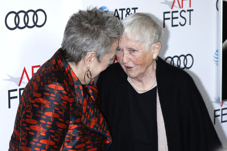 Filmpremiere 'Der Fall Richard Jewel', AFI Fest 2019 in Los Angeles