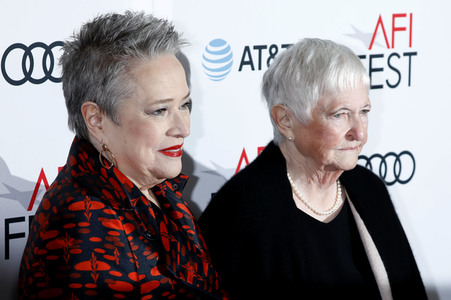 Filmpremiere 'Der Fall Richard Jewel', AFI Fest 2019 in Los Angeles