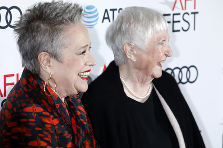 Filmpremiere 'Der Fall Richard Jewel', AFI Fest 2019 in Los Angeles