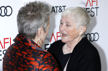 Filmpremiere 'Der Fall Richard Jewel', AFI Fest 2019 in Los Angeles