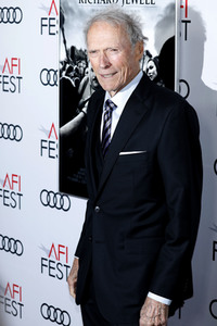 Filmpremiere 'Der Fall Richard Jewel', AFI Fest 2019 in Los Angeles