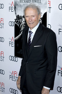 Filmpremiere 'Der Fall Richard Jewel', AFI Fest 2019 in Los Angeles
