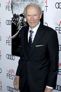 Filmpremiere 'Der Fall Richard Jewel', AFI Fest 2019 in Los Angeles