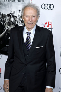 Filmpremiere 'Der Fall Richard Jewel', AFI Fest 2019 in Los Angeles