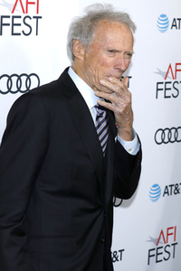 Filmpremiere 'Der Fall Richard Jewel', AFI Fest 2019 in Los Angeles