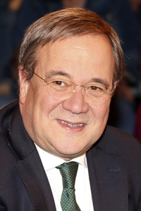 Talkshow 'Markus Lanz' in Hamburg