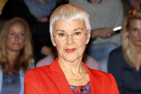 Talkshow 'Markus Lanz' in Hamburg