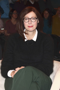 Talkshow 'Markus Lanz' in Hamburg