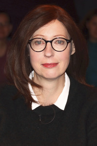 Talkshow 'Markus Lanz' in Hamburg