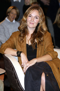 Talkshow 'Markus Lanz' in Hamburg