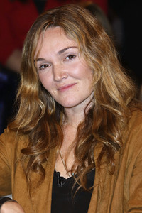 Talkshow 'Markus Lanz' in Hamburg