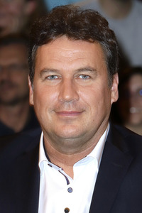 Talkshow 'Markus Lanz' in Hamburg