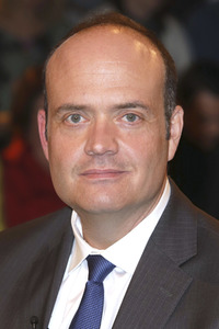 Talkshow 'Markus Lanz' in Hamburg