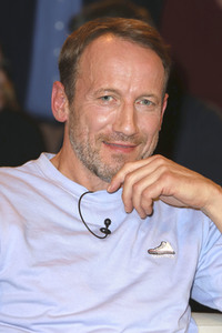 Talkshow 'Markus Lanz' in Hamburg