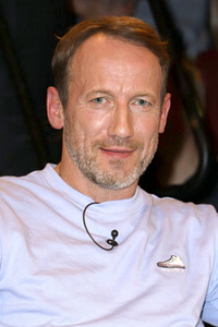 Talkshow 'Markus Lanz' in Hamburg