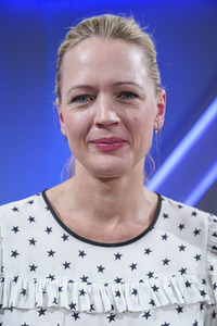 Talkshow 'maischberger. die woche' in Köln