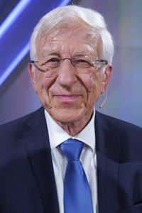 Talkshow 'maischberger. die woche' in Köln