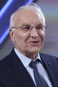 Talkshow 'maischberger. die woche' in Köln