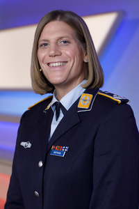 Talkshow 'maischberger. die woche' in Köln