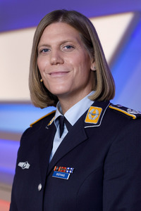 Talkshow 'maischberger. die woche' in Köln