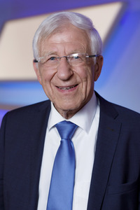 Talkshow 'maischberger. die woche' in Köln