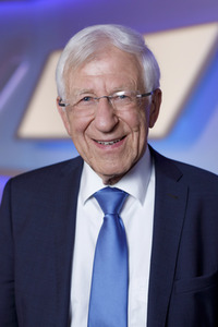 Talkshow 'maischberger. die woche' in Köln