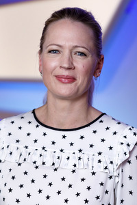 Talkshow 'maischberger. die woche' in Köln