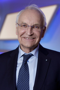 Talkshow 'maischberger. die woche' in Köln