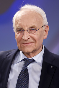 Talkshow 'maischberger. die woche' in Köln