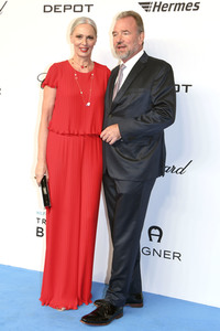 Tribute to Bambi 2019 in Baden-Baden