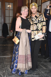 Tribute to Bambi 2019 in Baden-Baden