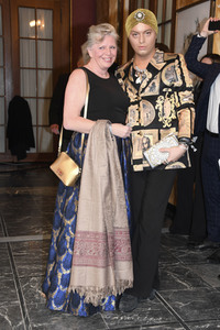 Tribute to Bambi 2019 in Baden-Baden