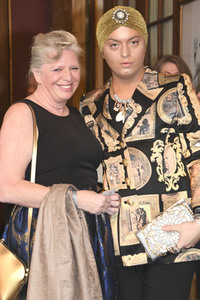 Tribute to Bambi 2019 in Baden-Baden