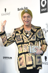 Tribute to Bambi 2019 in Baden-Baden