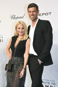 Tribute to Bambi 2019 in Baden-Baden