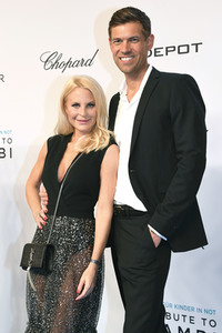 Tribute to Bambi 2019 in Baden-Baden