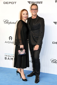 Tribute to Bambi 2019 in Baden-Baden