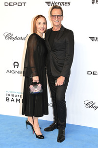 Tribute to Bambi 2019 in Baden-Baden