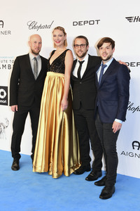Tribute to Bambi 2019 in Baden-Baden