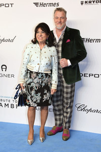 Tribute to Bambi 2019 in Baden-Baden